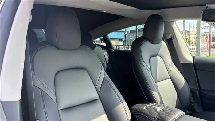 Tesla Motors Others RWD 2022 — миниатюра 5