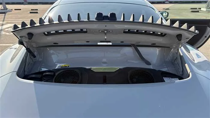 Porsche 911 PDK 2024 — миниатюра 4