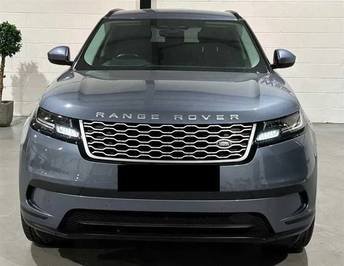 Land Rover Range Rover Velar AUTOMATIC DIESEL 2022 — миниатюра 2