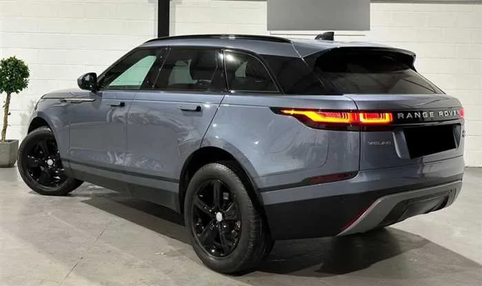Land Rover Range Rover Velar AUTOMATIC DIESEL 2022 — миниатюра 3