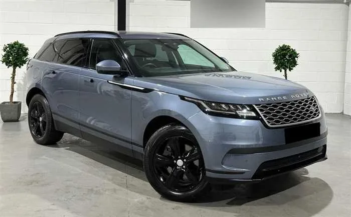 Land Rover Range Rover Velar AUTOMATIC DIESEL 2022 — фото 1, купить с доставкой в Москву