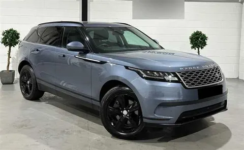 Land Rover Range Rover Velar 2022 купить в Москве