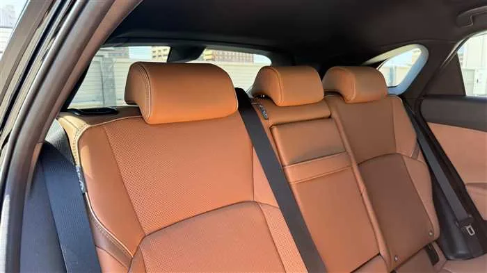 Toyota Crown Z 2024 — миниатюра 3