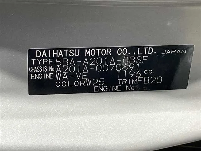 Toyota Raize 2023 — миниатюра 2