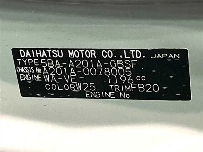 Toyota Raize 2024 — миниатюра 2