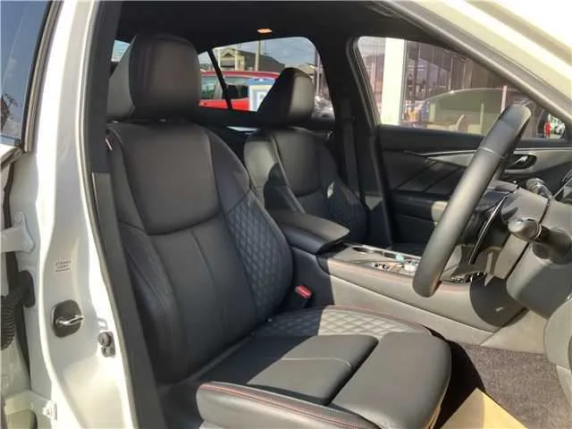 Nissan Skyline 400RNavi&& 2022 — миниатюра 4