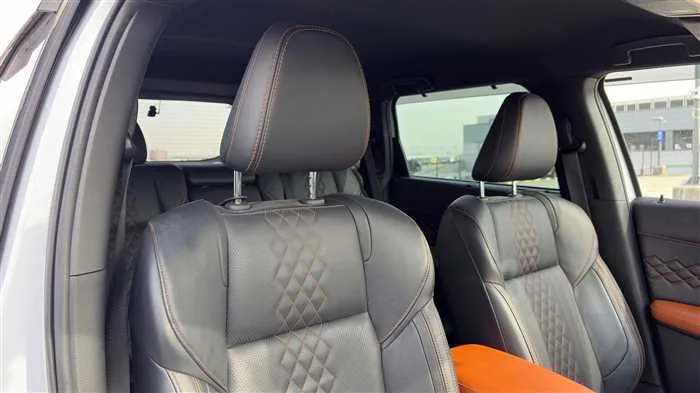 Mitsubishi OUTLANDER PHEV P 2022 — миниатюра 3