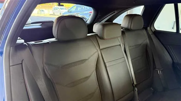 Mercedes-Benz C-Class C43 4 2024 — миниатюра 4