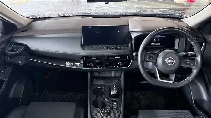 Nissan X-Trail X e-4orce X 2023 — миниатюра 5