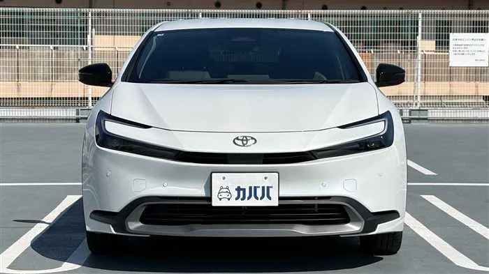 Toyota Prius G 2023 — миниатюра 2