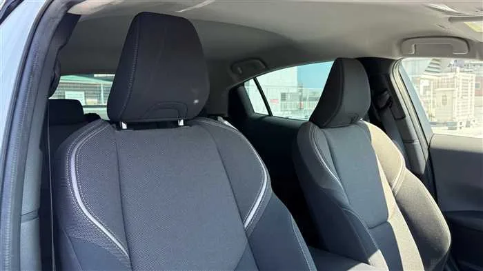Toyota Prius G 2023 — миниатюра 3