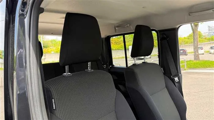 Suzuki Jimny FC 2026 — миниатюра 3