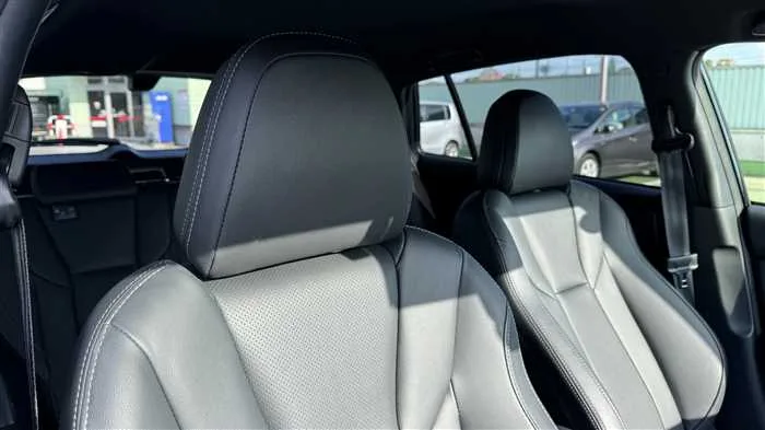 Subaru Levorg 2025 — миниатюра 3