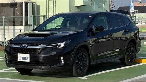Subaru Levorg 2025 купить в Москве