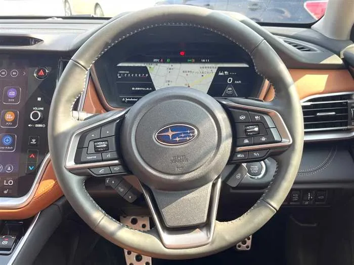 Subaru Subaru Others 2022 — миниатюра 4