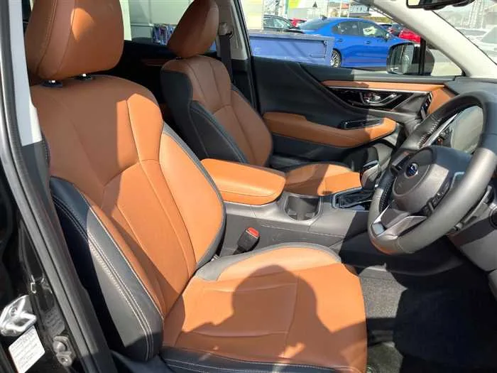 Subaru Subaru Others 2022 — миниатюра 5