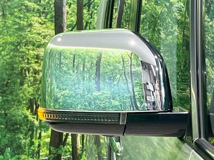 Mitsubishi Delica D5 2022 — миниатюра 4
