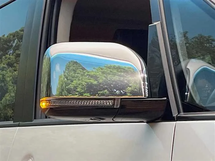 Mitsubishi Delica D5 2023 — миниатюра 4