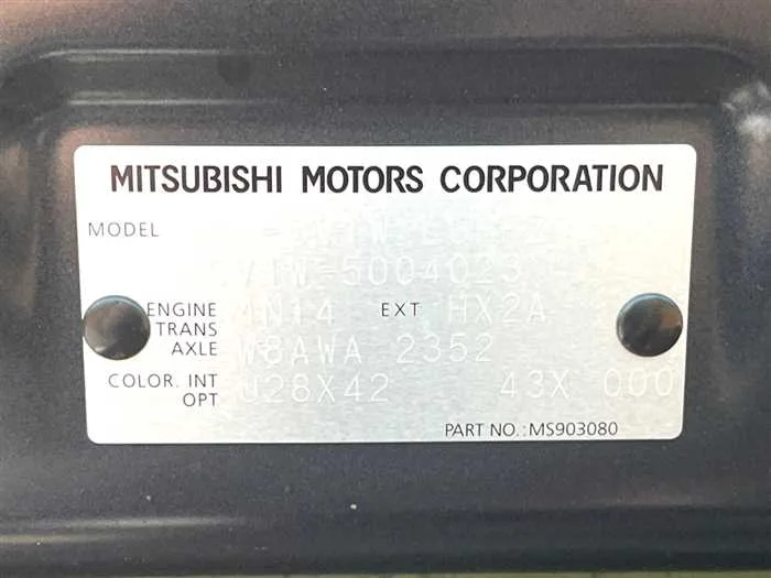Mitsubishi Delica D:5 2024 — миниатюра 2