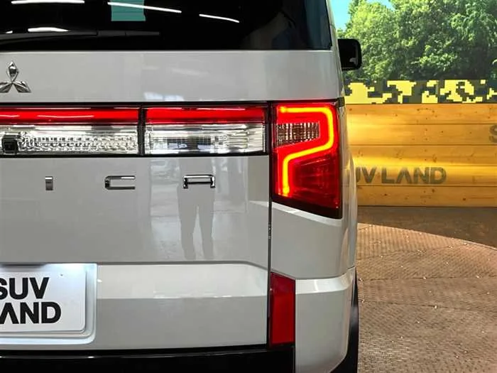 Mitsubishi Delica D5 2025 — миниатюра 5