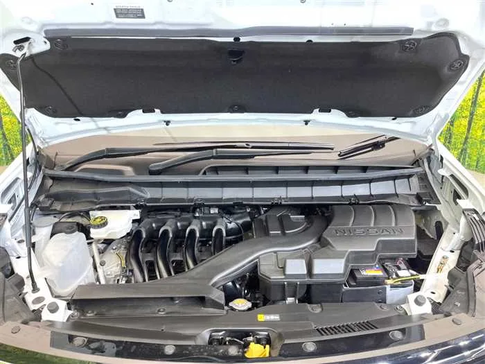 Nissan Serena 2025 — миниатюра 5