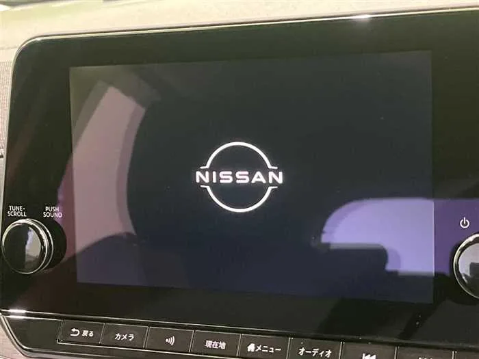 Nissan Nissan Others 2024 — миниатюра 5