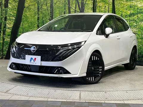 Nissan Nissan Others 2024 купить в Москве