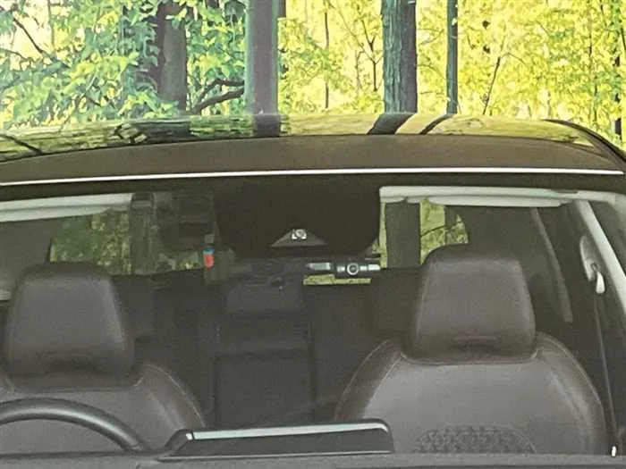 Nissan Nissan Others 2025 — миниатюра 3