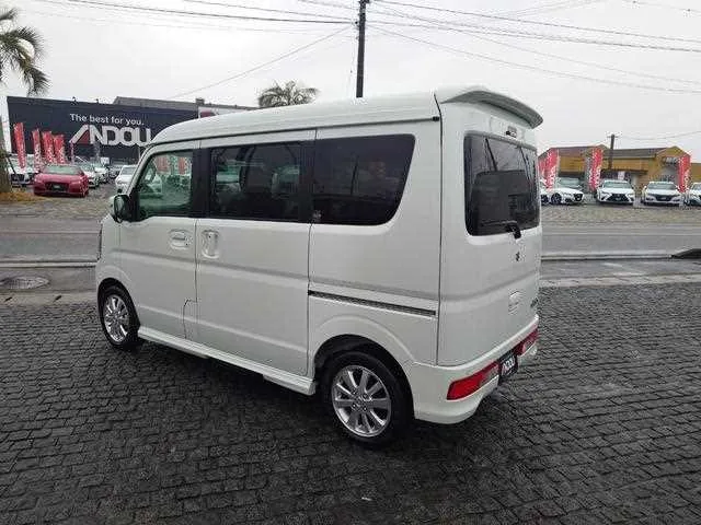 Suzuki Every Wagon 2024 — миниатюра 2