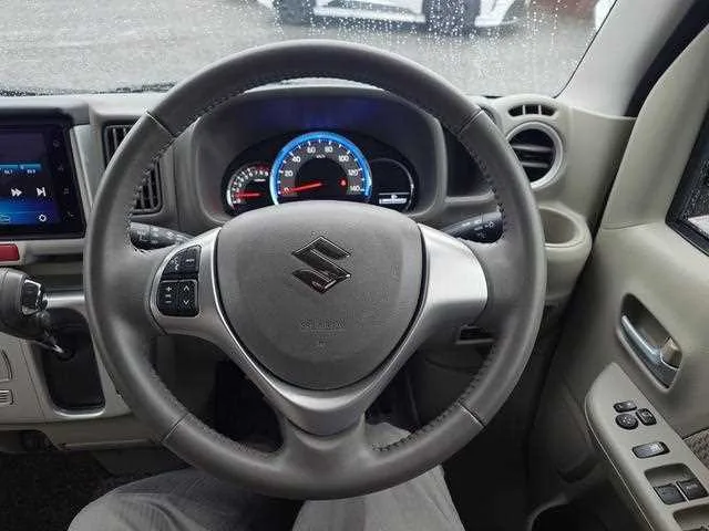 Suzuki Every Wagon 2024 — миниатюра 5
