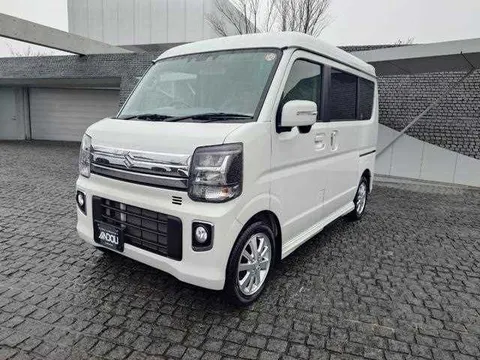 Suzuki Every Wagon 2024 купить в Москве