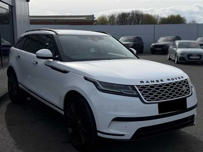 Land Rover Range Rover Velar AUTOMATIC DIESEL 2022 — фото 1, купить с доставкой в Москву