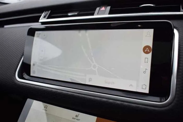 Land Rover Range Rover Velar AUTOMATIC DIESEL 2022 — миниатюра 4