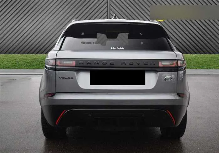 Land Rover Range Rover Velar AUTOMATIC DIESEL 2022 — миниатюра 5