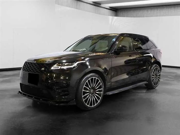 Land Rover Range Rover Velar AUTOMATIC DIESEL 2023 — миниатюра 2