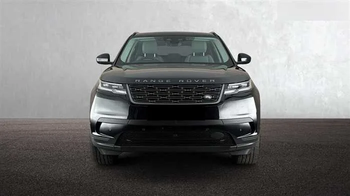 Land Rover Range Rover Velar AUTOMATIC DIESEL 2023 — миниатюра 2