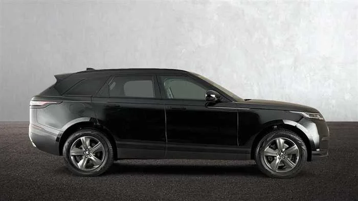Land Rover Range Rover Velar AUTOMATIC DIESEL 2023 — миниатюра 5