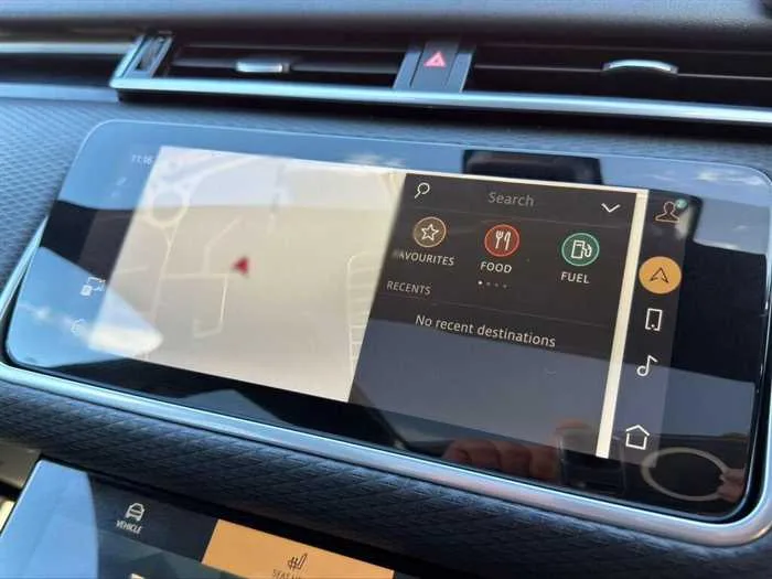 Land Rover Range Rover Velar AUTOMATIC DIESEL 2023 — миниатюра 4