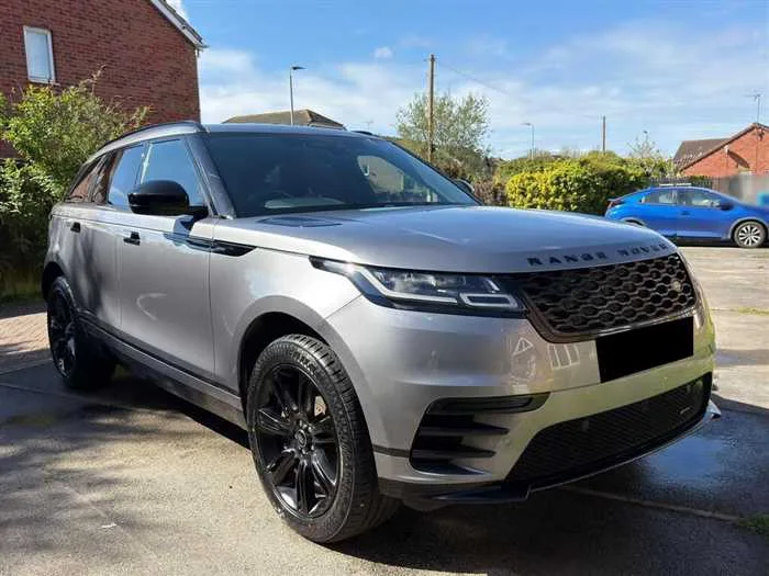 Land Rover Range Rover Velar AUTOMATIC DIESEL 2023 — фото 1, купить с доставкой в Москву