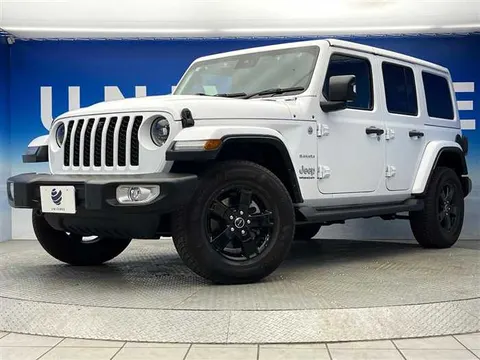 Jeep Jeep Others 2023 купить в Москве