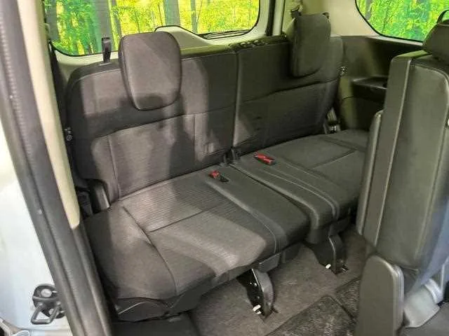 Nissan Serena 2023 — миниатюра 4