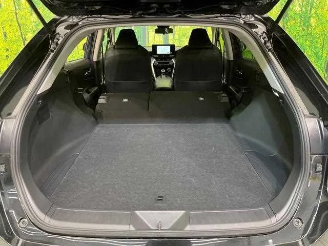 Toyota Harrier 2024 — миниатюра 4