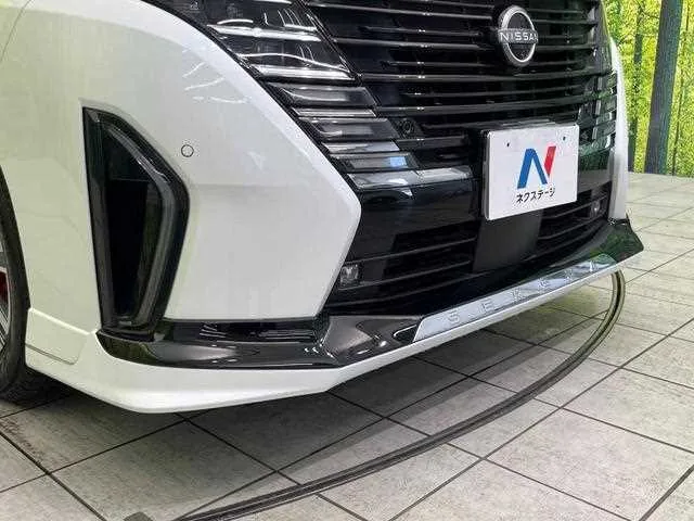 Nissan Serena 2024 — миниатюра 3