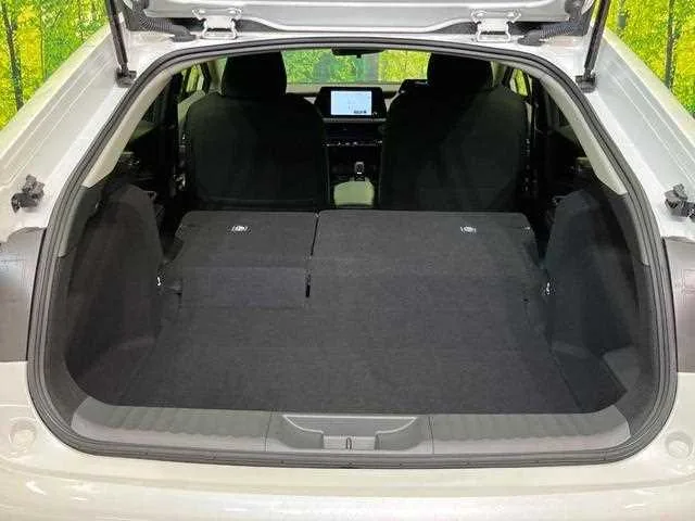 Toyota Prius 2023 — миниатюра 4