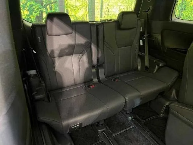 Toyota Alphard G 2024 — миниатюра 4