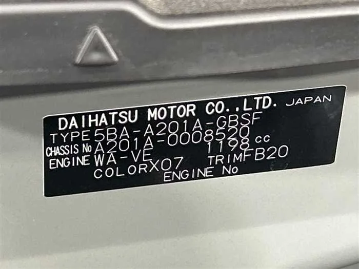 Toyota Raize 2022 — миниатюра 2