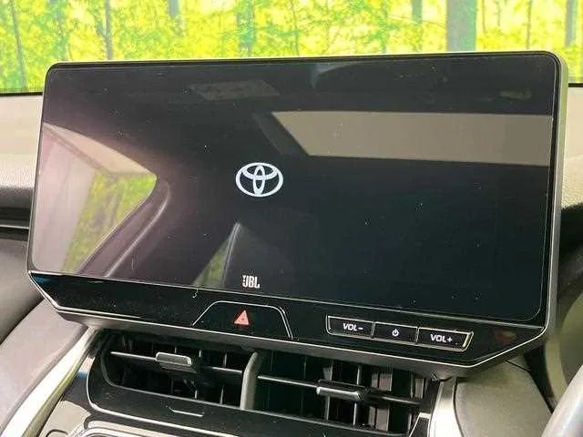 Toyota Harrier Hybrid 2023 — миниатюра 4