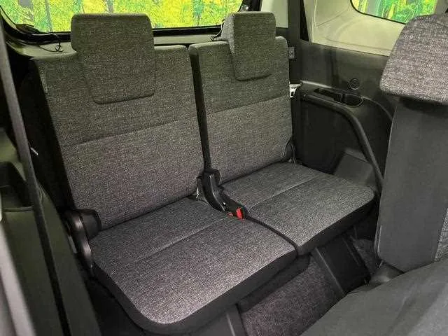 Toyota Sienta 2024 — миниатюра 4