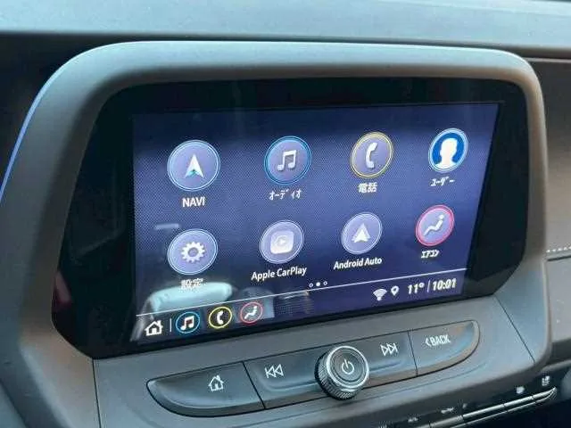 Chevrolet Camaro 2023 — миниатюра 5