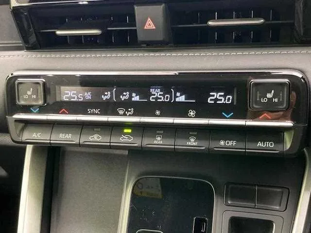 Toyota Noah 2023 — миниатюра 3